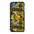 IOWA HAWKEYES COLLAGE iPod Touch 7 Case Cover