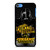 IOWA HAWKEYES FIGHT iPod Touch 7 Case Cover