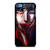 ITACHI UCHIHA SHARINGAN iPod Touch 7 Case Cover
