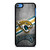JACKSONVILLE JAGUARS iPod Touch 7 Case Cover