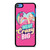JOJO SIWA DREAM LOVE iPod Touch 7 Case Cover