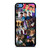 JONAS BROTHERS COLLAGE iPod Touch 7 Case Cover