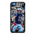 JULIAN EDELMAN PATRIOTS 11 iPod Touch 7 Case Cover