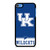 KENTUCKY WILDCATS 1 iPod Touch 7 Case Cover