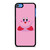KIRBY DRAW BROS iPod Touch 7 Case Cover