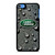 LAND ROVER RAINDROP iPod Touch 7 Case Cover
