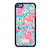 LILLY PULITZER FLAMINGO iPod Touch 7 Case Cover