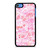 LILLY PULITZER PINK iPod Touch 7 Case Cover