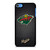 MINNESOTA WILD METAL iPod Touch 7 Case Cover