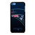NEW ENGLAND PATRIOTS BADGE iPod Touch 7 Case Cover