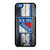 NEW YORK RANGERS WOODEN iPod Touch 7 Case Cover