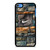NIKE BRICK WALL iPod Touch 7 Case Cover NIKE BRICK WALL iPod Touch 7 Case Cover