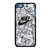 NIKE DIAMOND COLLAGE iPod Touch 7 Case Cover