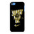 NIKE JUST DO IT SMASH iPod Touch 7 Case Cover