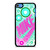 NIKE PINK DASHING iPod Touch 7 Case Cover