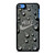 NIKE WATER DROP iPod Touch 7 Case Cover