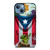PUERTO RICO 1 iPhone 13 Case Cover