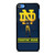 NOTRE DAME ND LOGO iPod Touch 7 Case Cover