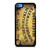 OUIJA BOARD MYSTERIOUS iPod Touch 7 Case Cover