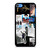PANIC AT THE DISCO COLLAGE iPod Touch 7 Case Cover