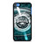 PHILADELPHIA EAGLES HEXAGON iPod Touch 7 Case Cover