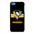 PITTSBURGH PENGUINS HOCKEY TEAM iPod Touch 7 Case Cover