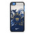 PUMAS UNAM FUTBOL CLUB iPod Touch 7 Case Cover