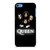 QUEEN ROCK BAND iPod Touch 7 Case Cover