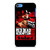 RED DEAD REDEMPTION GAME iPod Touch 7 Case Cover