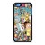 RICK AND MORTY CHHARACTER iPod Touch 7 Case Cover