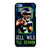 RUSSELL WILSON 3 SEATTLE SEAHAWKS iPod Touch 7 Case Cover