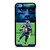 RUSSELL WILSON SEAHAWKS FOOTBALL iPod Touch 7 Case Cover