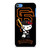SAN FRANCISCO GIANTS HELLO KITTY iPod Touch 7 Case Cover