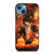 PORTGAS D ACE ONE PIECE iPhone 13 Case Cover