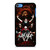 SLAYER ROCK BAND iPod Touch 7 Case Cover