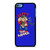 SML JEFFY WHY RAPPER iPod Touch 7 Case Cover