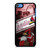 ST LOUIS CARDINALS MASCOT iPod Touch 7 Case Cover
