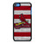 ST LOUIS CARDINALS WOODEN iPod Touch 7 Case Cover