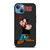 POPEYE AND OLIVE iPhone 13 Case Cover
