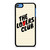 THE LOSERS CLUB LOGO iPod Touch 7 Case Cover