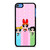 THE POWERPUFF GIRLS CUTE iPod Touch 7 Case Cover