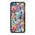 TOKIDOKI UNICORNO COLLAGE iPod Touch 7 Case Cover