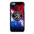 TORONTO RAPTORS 3 iPod Touch 7 Case Cover