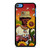 TYLER THE CREATOR FLOWER iPod Touch 7 Case Cover