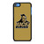 UCF KNIGHTS 3 iPod Touch 7 Case Cover