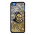 UCF KNIGHTS CAMO iPod Touch 7 Case Cover