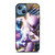 POKEMON MEWTWO 1 iPhone 13 Case Cover