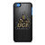 UCF KNIGHTS WOODEN iPod Touch 7 Case Cover