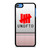 UNDEFEATED UNDFTD iPod Touch 7 Case Cover
