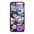 UNDERTALE SANS COLLAGE iPod Touch 7 Case Cover